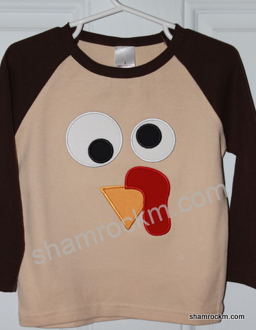 Turkey Face shirt-turkey face shirt, thanksgiving, thanksgiving designs