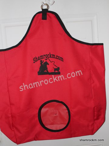 Hay Bag Sample 2-