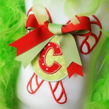 Christmas Candy Alphabet-Christmas, Christmas candy, alphabets