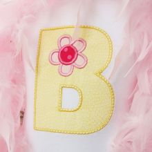 Bloom Alphabet-alphabets