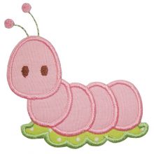Caterpillar 2-caterpillar