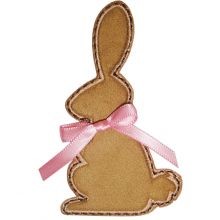Chocolate Bunny-chocolate bunny, easter