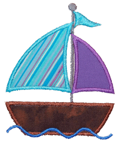 Sail Boat-sail boat