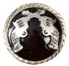 Pistol Concho-concho, conchos, pistols, pistol conchos
