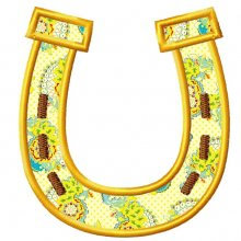 Horseshoe-Horseshoe