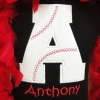 Baseball Alphabet-baseball alpha
