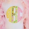 Circle Monogram-circle monogram