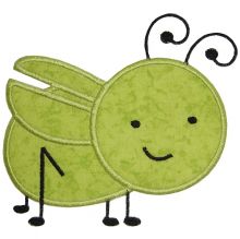 Cute Grasshopper-cute grasshopper