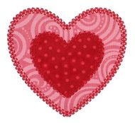 Double Heart-Double Heart