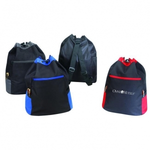 Drawstring Backpack-drawstring backpacks