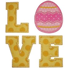 Easter Love-