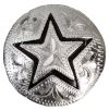 Star Concho-concho, conchos, star concho