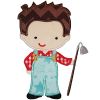 Farmer Boy-Farmer Boy