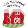 Old McDonald's Farm-Old McDonald's Farm