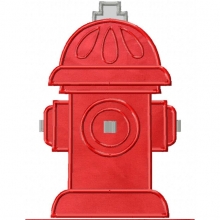 Fire Hydrant-fire hydrant, firemen,