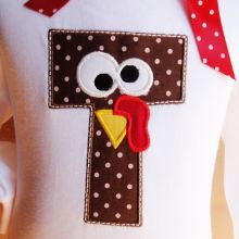 Gobble Alphabet-Gobble alphabet, Turkey alphabet, Thanksgiving appliques, Turkey appliques
