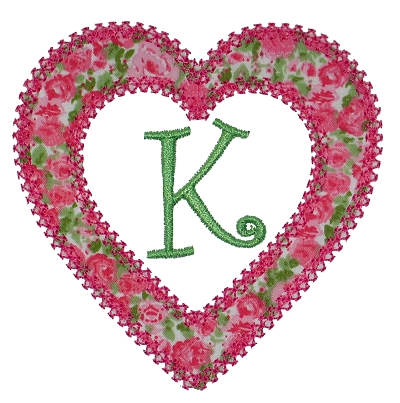 Heart Frame-Heart Frame