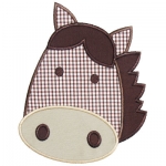 Horse Head-horse head