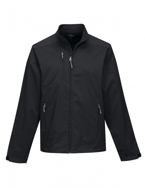 Men's Bonnington-Bonnington soft shell jacket