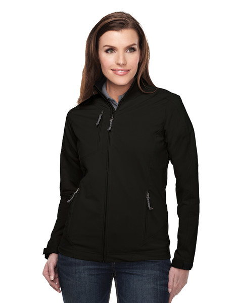 Women's Bonney-Women's Bonney soft shell jacket