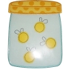 Lightning Bug Jar-lightning bug jar