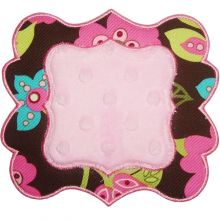 Marie Frame-marie frame, frames, appliques