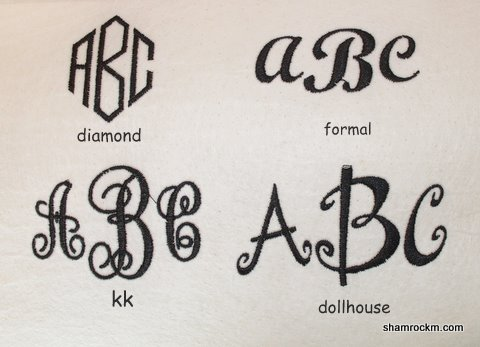monogram fonts-monogram fonts