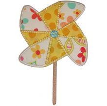 Pinwheel-pinwheel