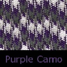 Purple Camo-purple camo paracord, paracord, parachute cord, survivor bracelet cord