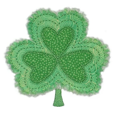 Raggy Shamrock-Raggy Shamrock