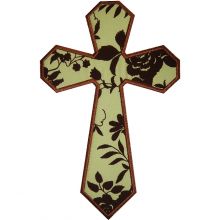 Roman Cross-cross, easter