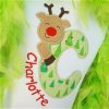 Rudolph Alphabet-Rudolph Alphabet