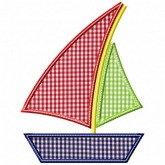 sail boat 2-sail boat
