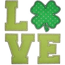 Shamrock Love-