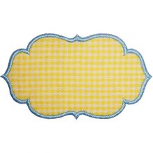 Sophia Frame-Sophia frame, frames, appliques