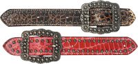 Ladies Alligator Print-Ladies Alligator Print