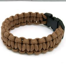 Survival Bracelets-survival bracelet