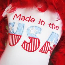 Stars and Stripes Alphabet-stars and stripes, alphabets