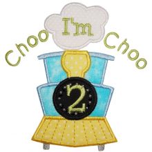 Choo Choo Train Birthday-choo choo, birthday
