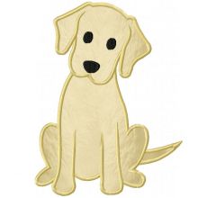 Labrador-labrador retriever, labrador, puppy, dog
