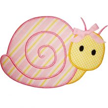 Snail-snail, animals