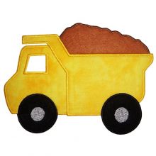 Dump Truck-dump truck, trucks