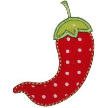Chili Pepper- chili pepper