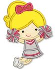 Little Cheerleader 2-