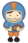 Little Football Player 1-