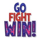Go, Fight, Win-