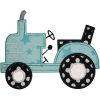 Tractor 2-tractor #2