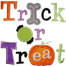 Trick or Treat-trick or treat, halloween