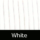 White Paracord-paracord, white paracord, parachute cord, survivor bracelet cord