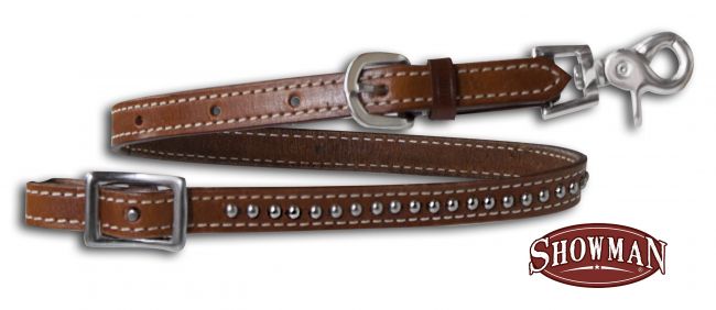 Leather Wither Strap-Leather Wither Strap